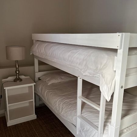 Hartebeeskraal Selfcatering Cottage 帕尔 外观 照片