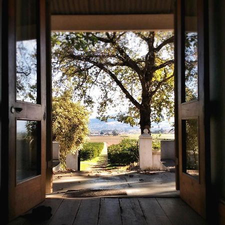 Hartebeeskraal Selfcatering Cottage 帕尔 外观 照片