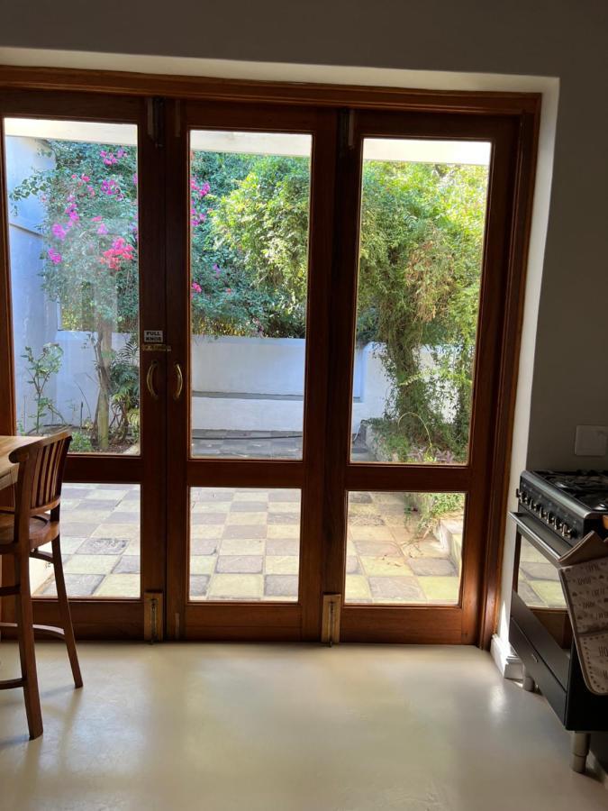 Hartebeeskraal Selfcatering Cottage 帕尔 外观 照片