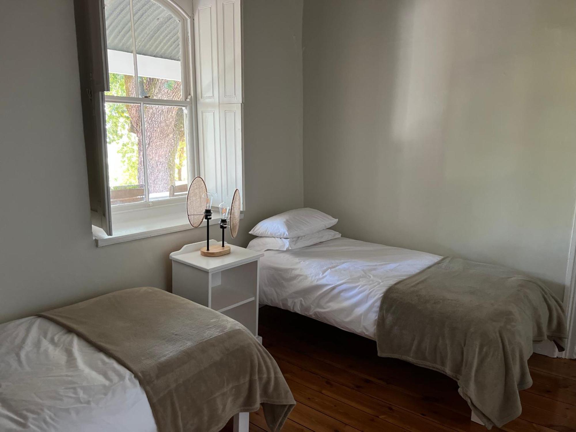 Hartebeeskraal Selfcatering Cottage 帕尔 外观 照片