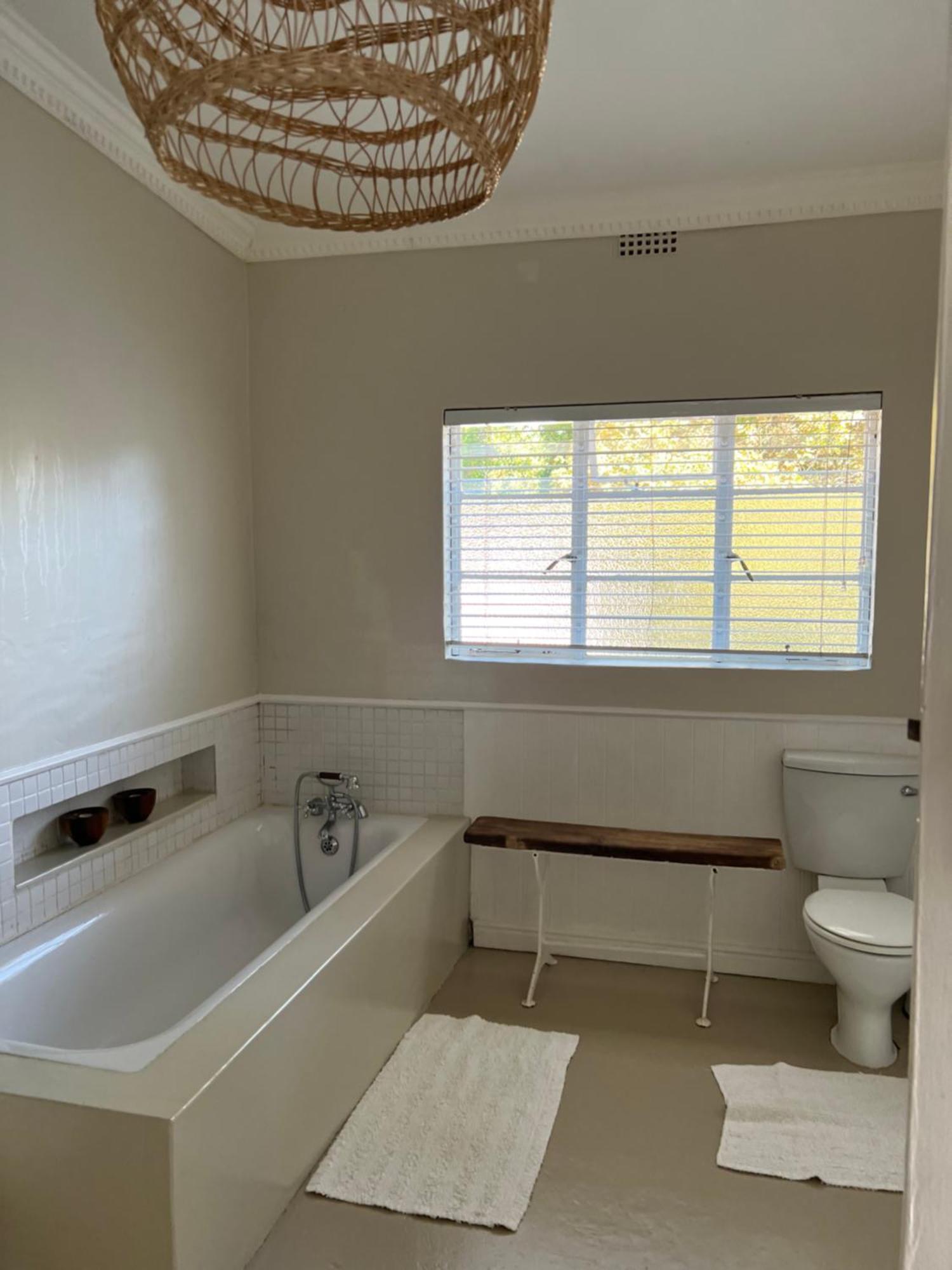 Hartebeeskraal Selfcatering Cottage 帕尔 外观 照片