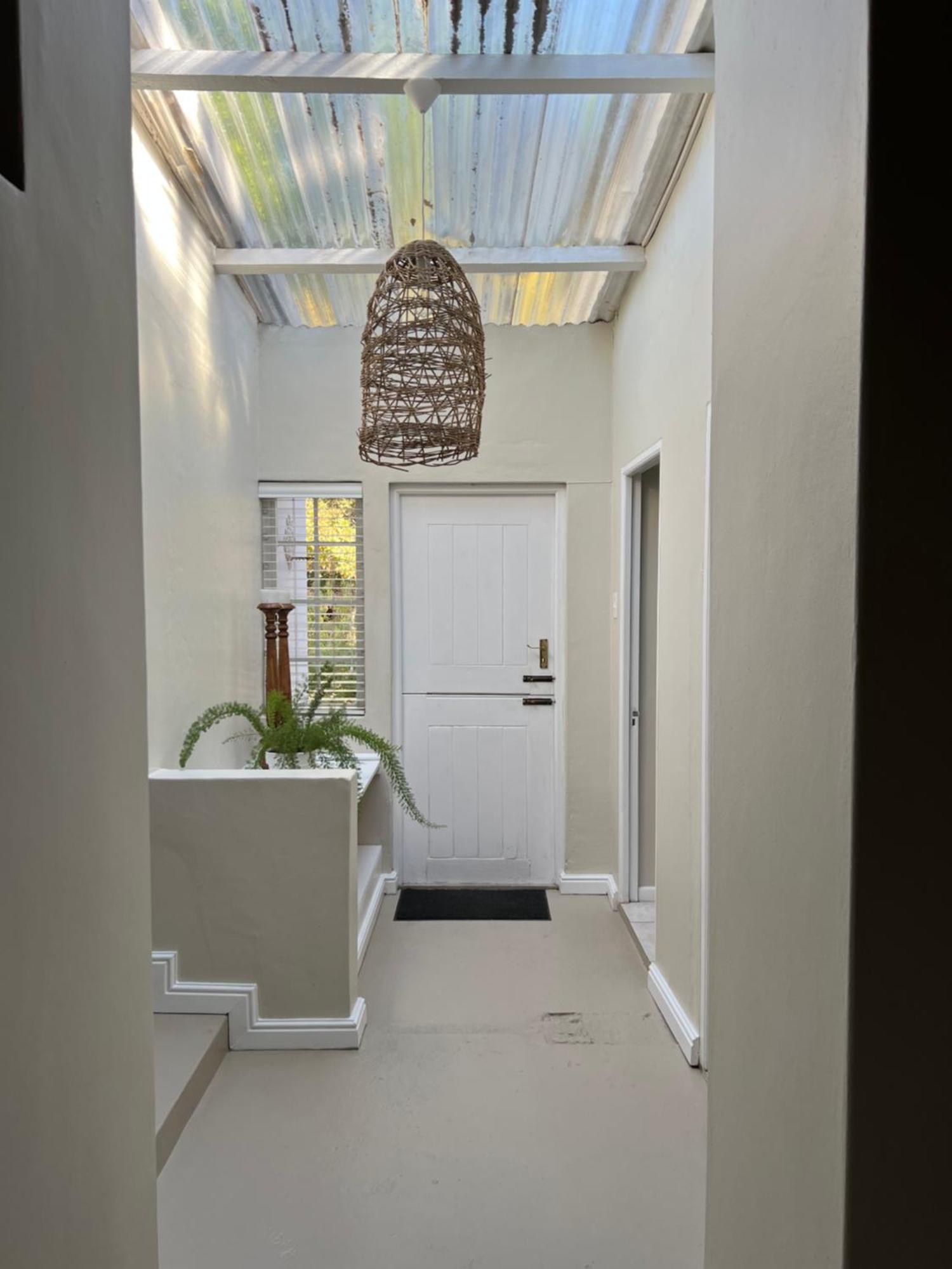 Hartebeeskraal Selfcatering Cottage 帕尔 外观 照片