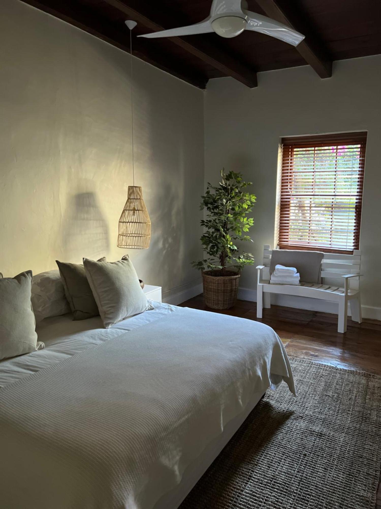 Hartebeeskraal Selfcatering Cottage 帕尔 外观 照片